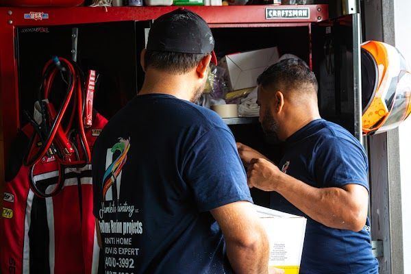 Crew loading equipment